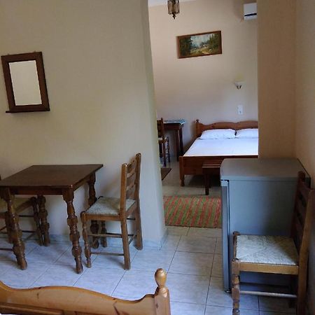 Koka Roka Rooms Kalambaka Esterno foto