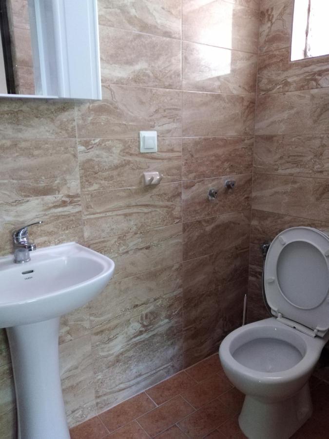 Koka Roka Rooms Kalambaka Esterno foto